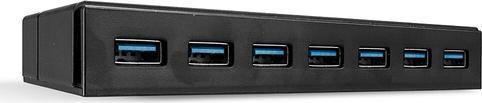 Productafbeelding Lindy USB 3.0 Active Extension 15m USB 3.0 Super Speed (15 m, USB 3.2 Gen 1)