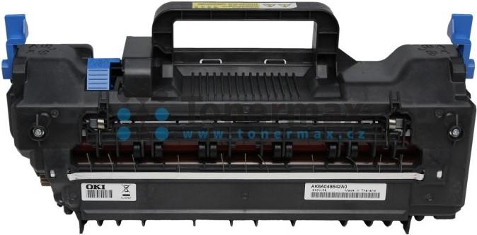Actual product image OKI Fuser for C532/C542, heating unit