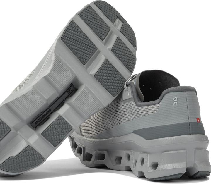 Image du produit On Running "Cloudmonster Void" Sneakers (41)