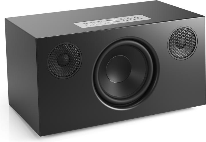 Produktbild Audio Pro C10 MKII (Airplay 2, Bluetooth, WLAN)