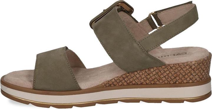 Actual product image Caprice Sandal (38)