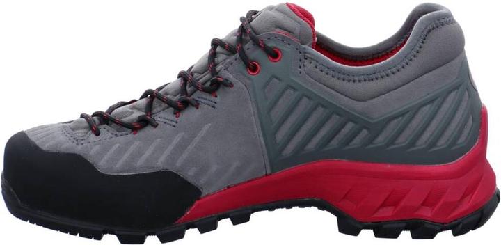 Produktbild Mammut Alnasca II Low GTX Schuhe (41 1/3)