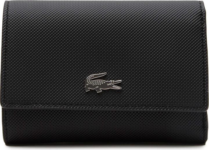 Actual product image Lacoste Compact Wallet