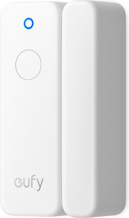 eufy bis zu 5 Jahre Laufzeit, 200m Funkreichweite, benötigt Homebase Entry Sensor E20