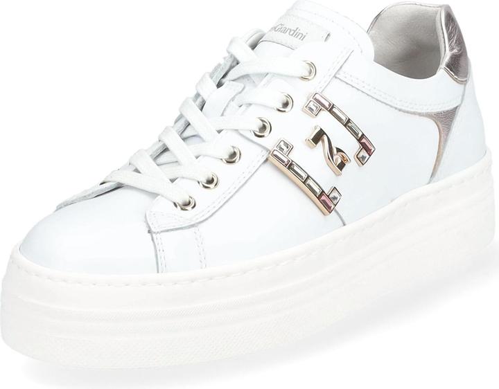 Skipper Bianco Etoile Rosa 707