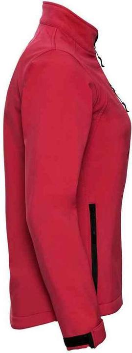 Immagine prodotto Russell Giacca Soft Shell 3 Strati Donna (3XL)