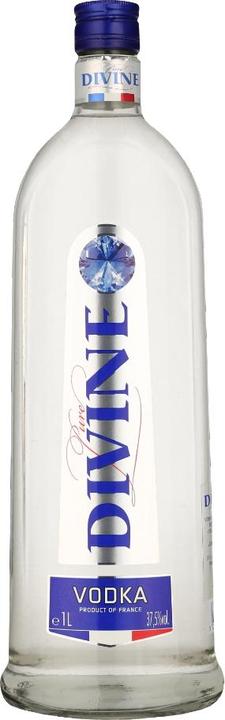 Produktbild Pure Pure Pure Divine