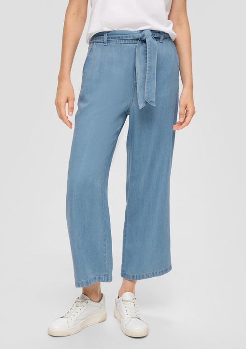 Image du produit s.Oliver Culotte taille haute (40)