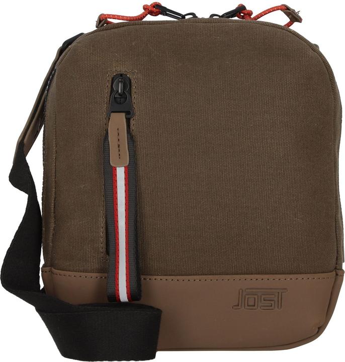 Actual product image Jost Ystad shoulder bag 20 cm