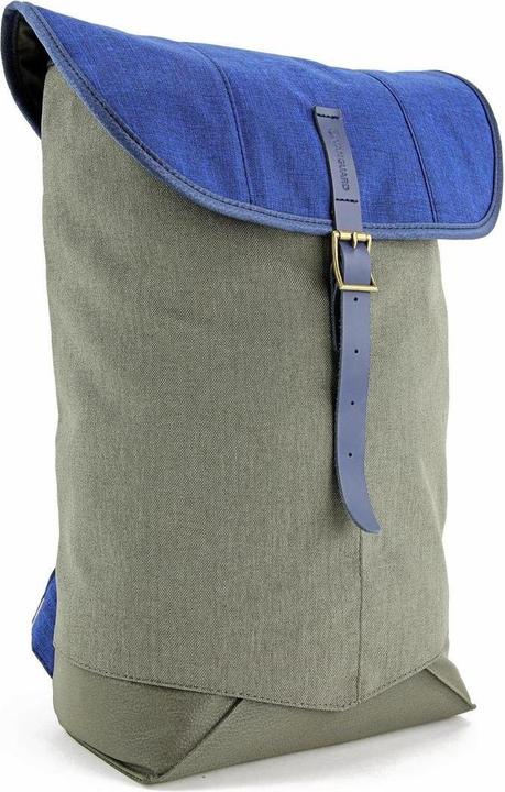 Actual product image Vanguard Back Bag VEO Travel 41BL (Camera backpack)