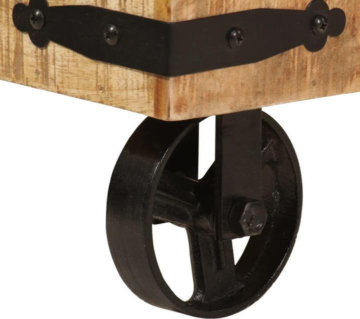 Produktbild vidaXL Kleiderständer