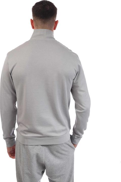 Produktbild BOSS Sweatshirt mit kurzem Reissverschluss (S)