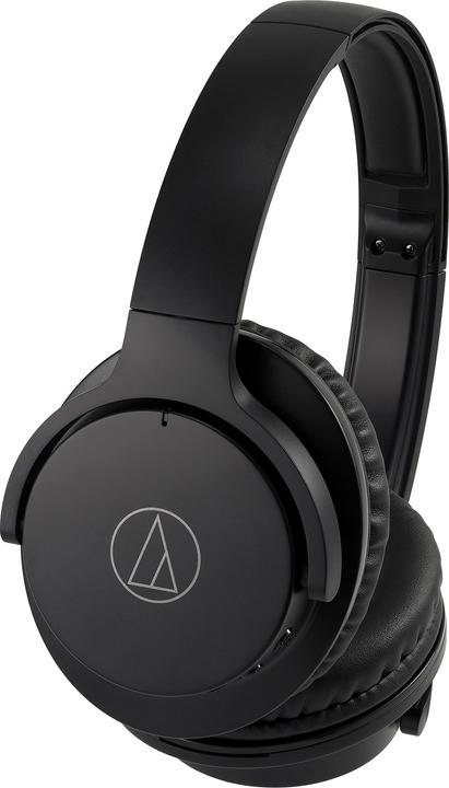 Productafbeelding Audio-Technica ATH-ANC500BT (ANC, 20 h, Draadloze)