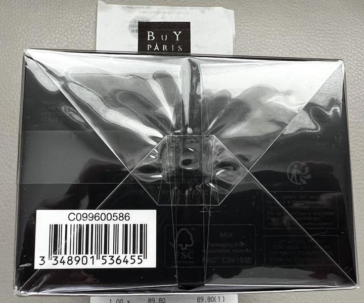 Actual product image Dior Sauvage (Eau de parfum, 110 ml)
