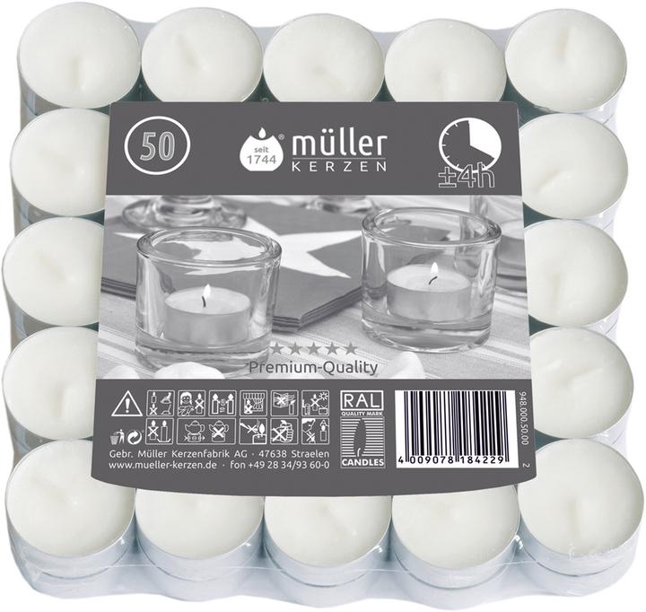 Argent, Blanc