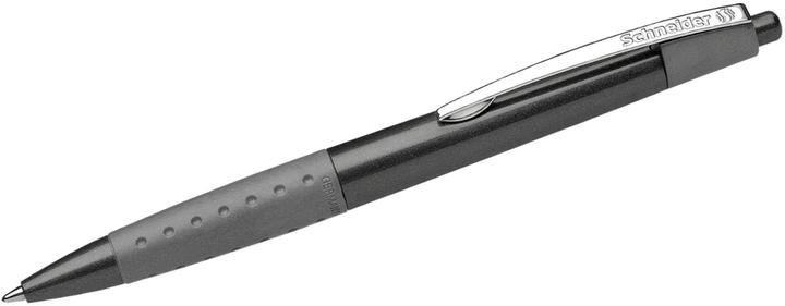 Produktbild Schneider Kugelschreiber Loox (Schwarz, 1 x)