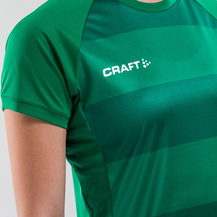 Actual product image Craft Progress Jersey Graphic W (L)