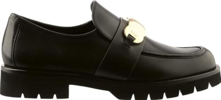Actual product image Högl Alison Slipper (38)