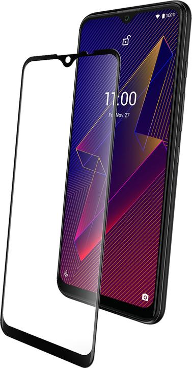 Produktbild Wiko Verre Trempe Power U20 (1 Stk., Wiko Power U20)