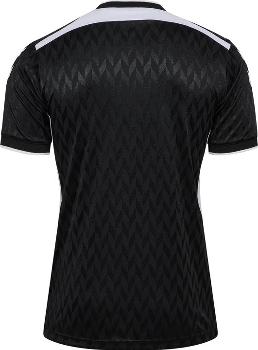 Actual product image hummel hmlMATCH LEGEND JERSEYS S/S (XS)