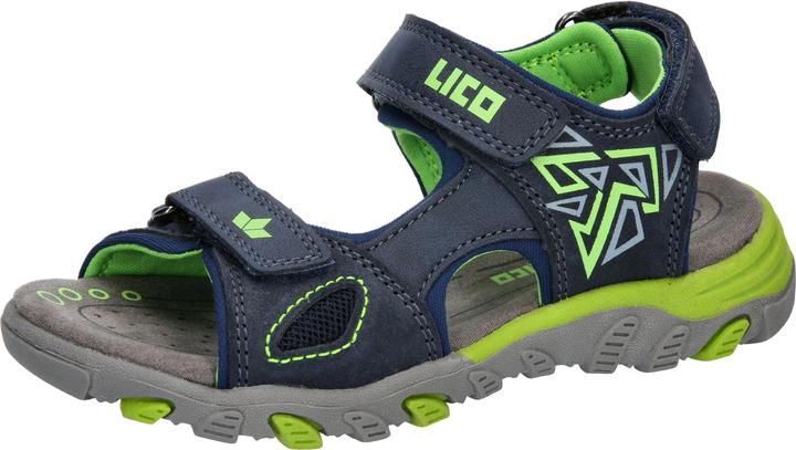 Actual product image Lico Kiano V (32)