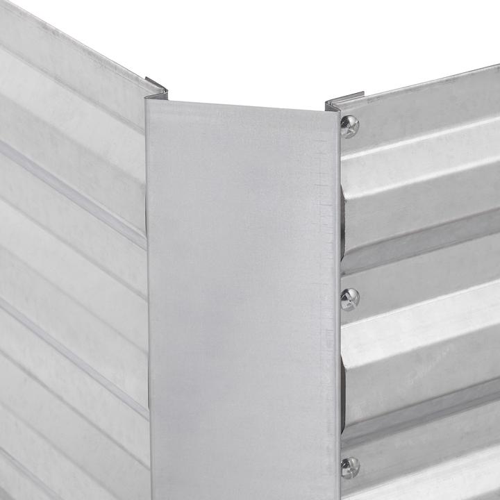 Produktbild Relaxdays Hochbeet