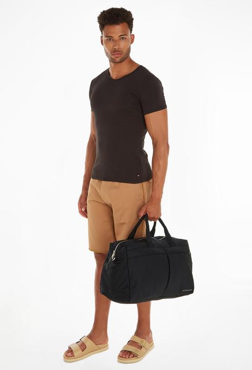 Productafbeelding Tommy Hilfiger Weekender TH Handtekening Duffle SP24