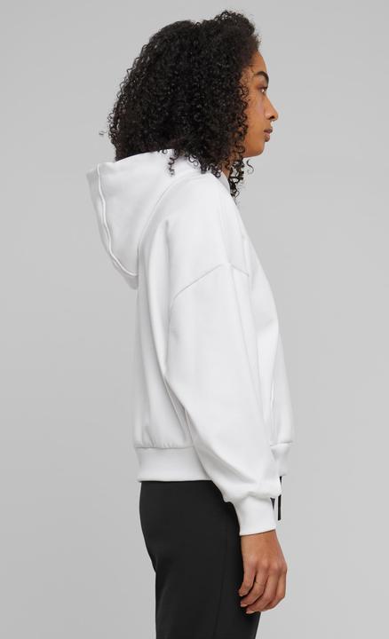 Image du produit Urban Classics Sweat à capuche surdimensionné Ladies Cozy - 131401 (4XL)