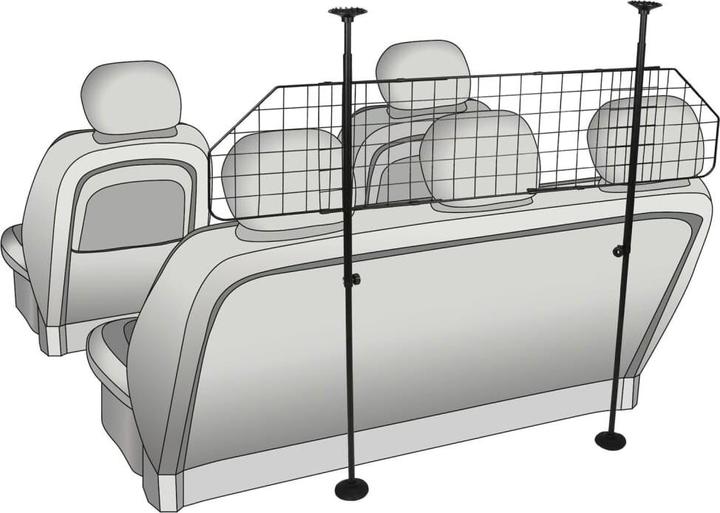 Produktbild Flamingo Jake (Hund)