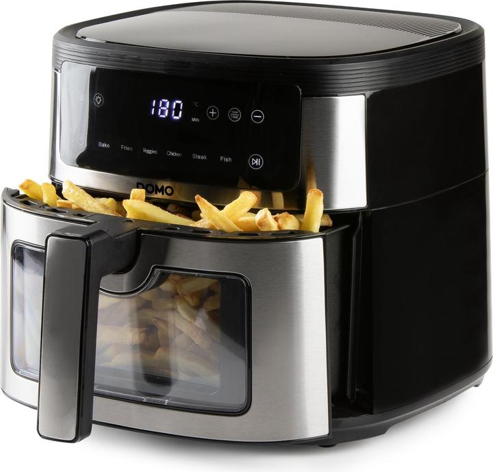 Actual product image Domo DO548FR