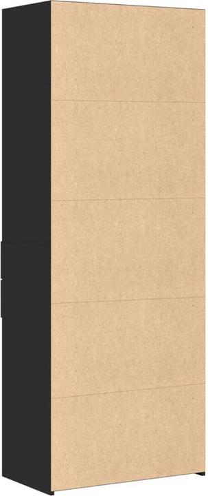 Image du produit vidaXL Highboard (42.50 x 42.50 x 185 cm)