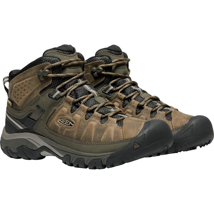 Produktbild Keen Targhee III Mid WP (44.5)