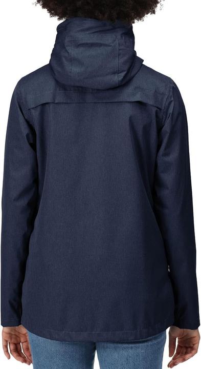Actual product image Regatta Bayarma Hooded Jacket (36)