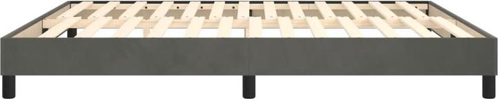 Image du produit vidaXL Boxspringbettgestell (160 x 200 cm)