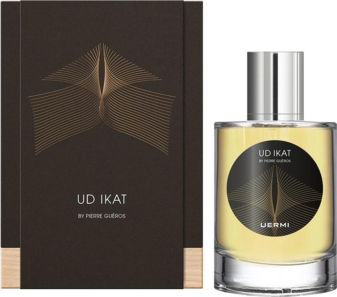 Produktbild Uermi Profumo Ud Ikat Eau De Parfum (Eau de Parfum, 100 ml)