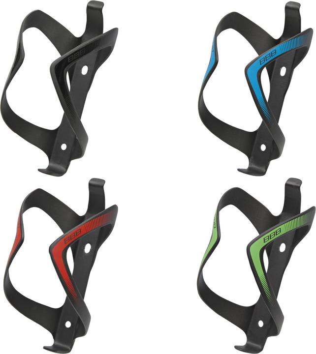 Produktbild BBB Fibercage BBC-37