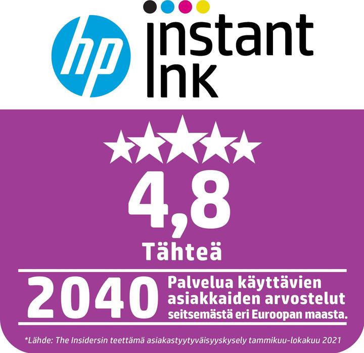 Productafbeelding HP 302xl (M, C, Y)