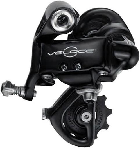 Actual product image Campagnolo Veloce (10-speed)