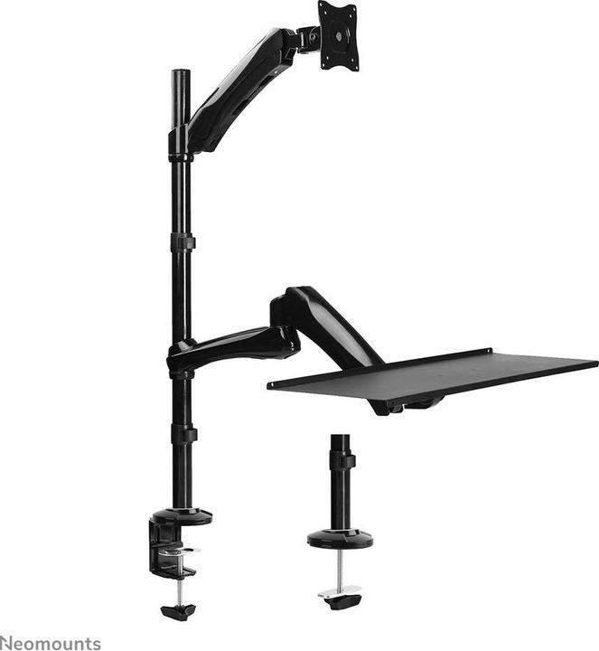 Produktbild Neomounts Fpma-D500keyb (Tisch, 27")