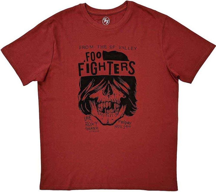 Immagine prodotto Foo Fighters SF Valley (L)