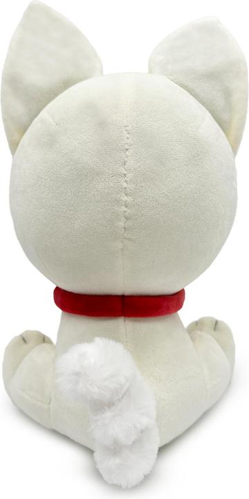 Actual product image Youtooz Baldur's Gate 3 plush figure Scratch 22 cm (22 cm)