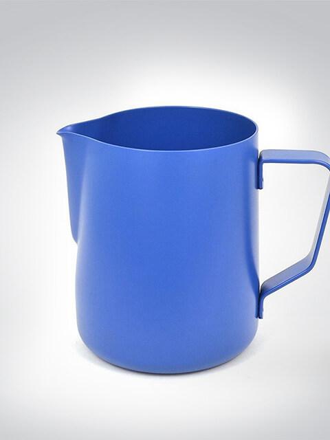 Produktbild Rhinowares Milchkännchen blau