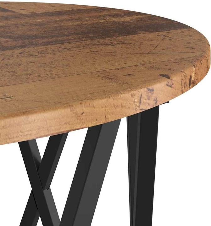 Image du produit vidaXL Moderner Beistelltisch