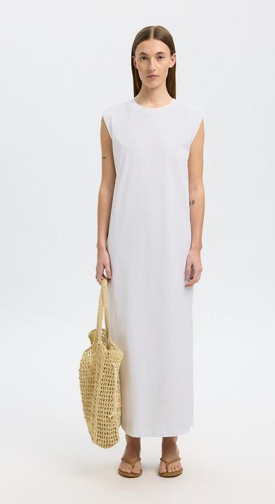 Actual product image Selected Femme Ärmelloses Maxikleid (M)