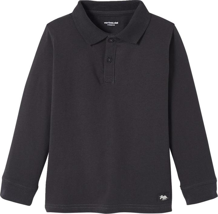 Immagine prodotto Vertbaudet Polo A Manica Lunga (86)