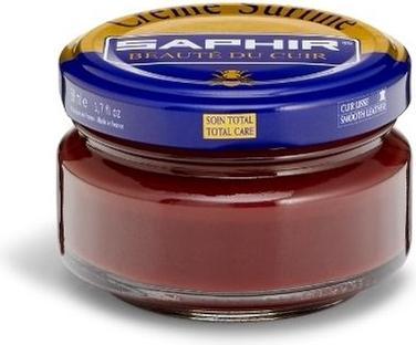 Immagine prodotto Saphir Beaute du Cuir Lucido per scarpe surfine pommadier (1 x, 50 ml)