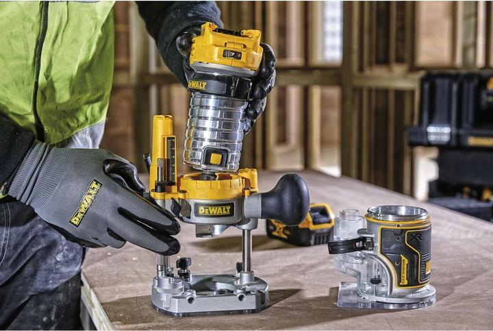 Actual product image DeWalt DCW604NT