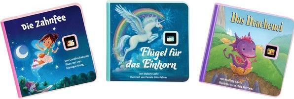 Produktbild MGA little Tikes Magische Wesen Kollektion im PDQ