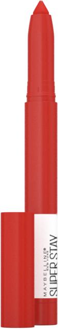 Image du produit Maybelline New York Superstay Ink Crayon (115 Know No Limits)
