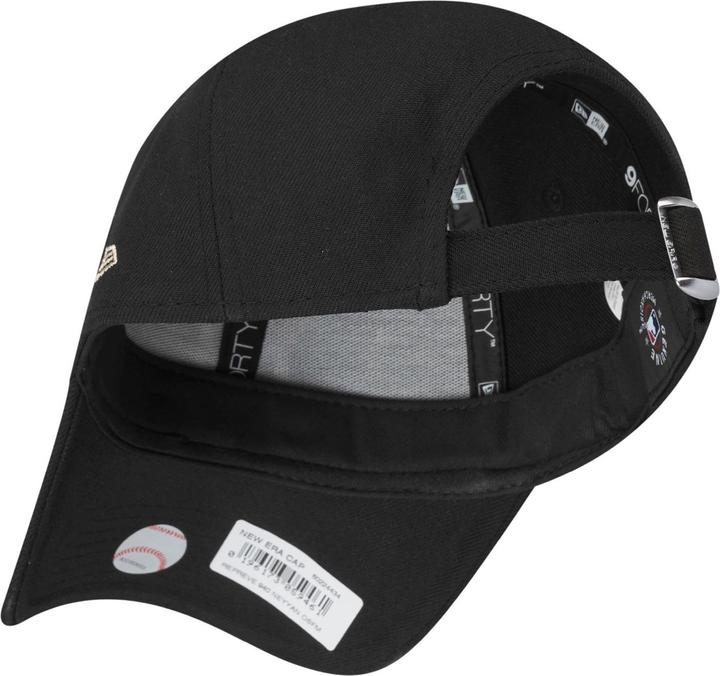 Actual product image New Era 9Forty Strapback Cap - Repreve New York Yankees